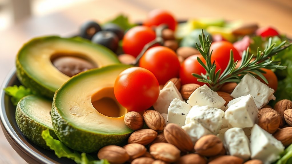 achieve ketosis through diet
