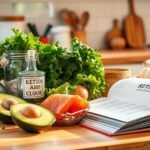 adopt low carb lifestyle