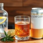 alcohol and keto compatibility