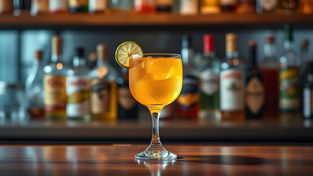 alcohol choices affect ketosis