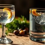alcohol consumption on keto