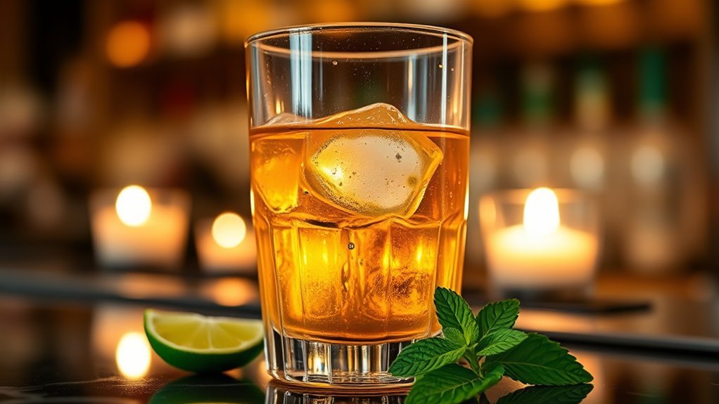 alcohol disrupts ketosis progress