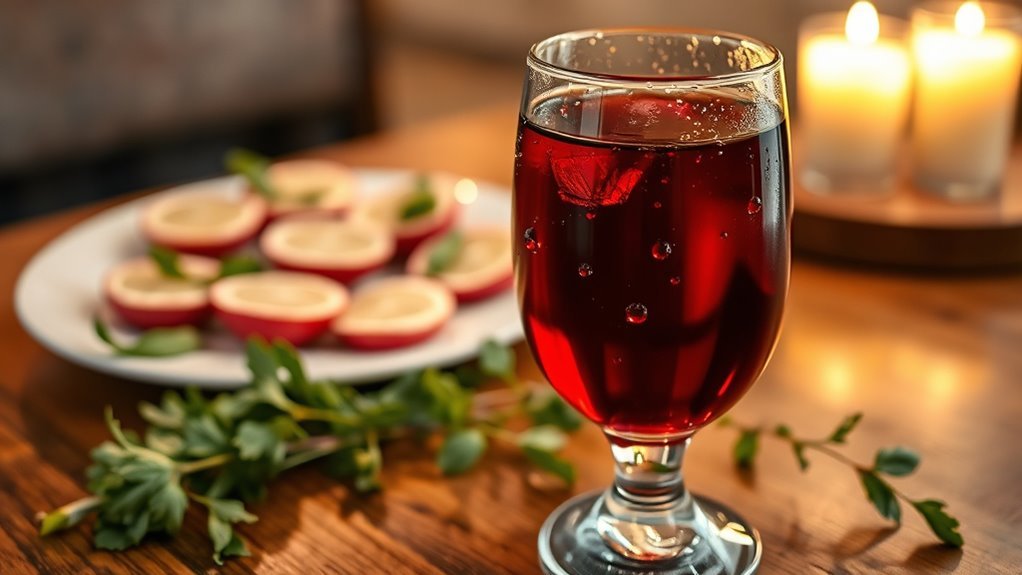 alcohol s effect on ketosis