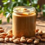 almond butter suitable keto