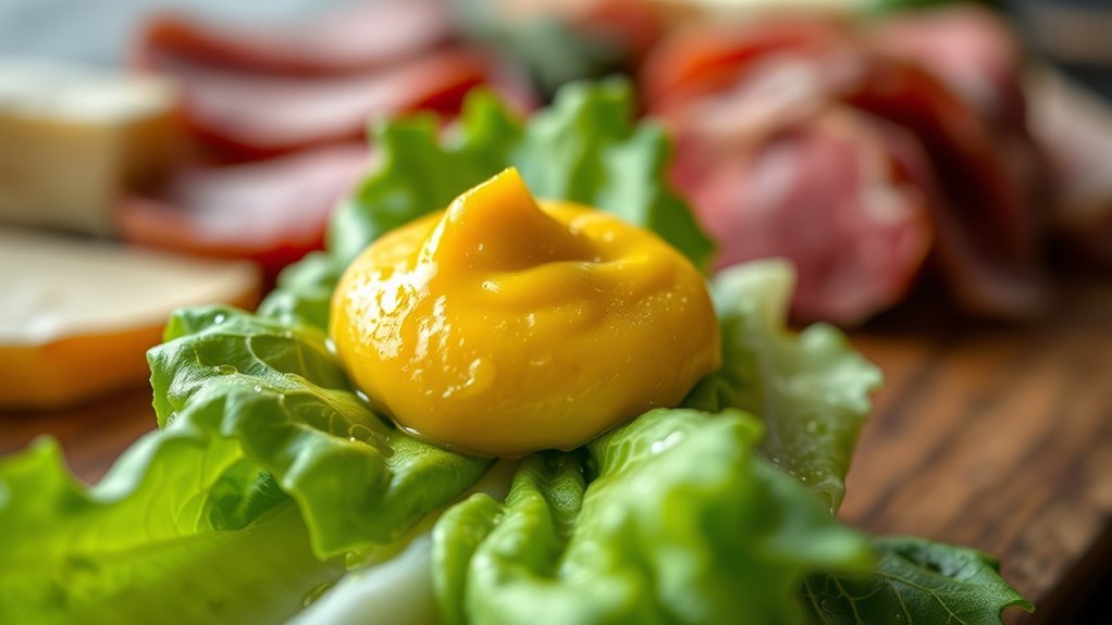 ancient origins of mustard