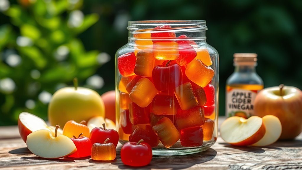 apple cider vinegar benefits