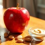 apple consumption on keto