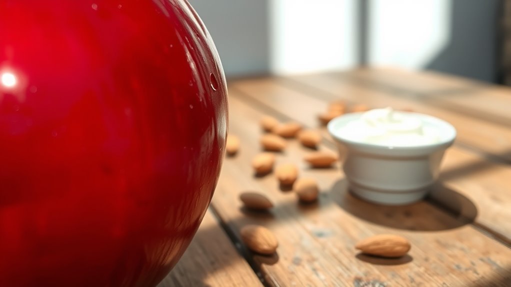 apple is not keto