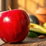 apples are not keto friendly