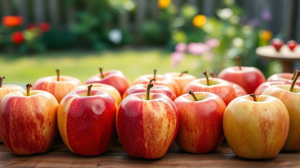 apples carb balance matters