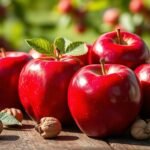 apples not keto friendly