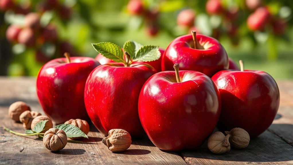 apples not keto friendly