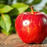 apples not keto friendly