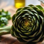 artichokes fit keto diet