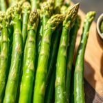 asparagus is keto friendly vegetable