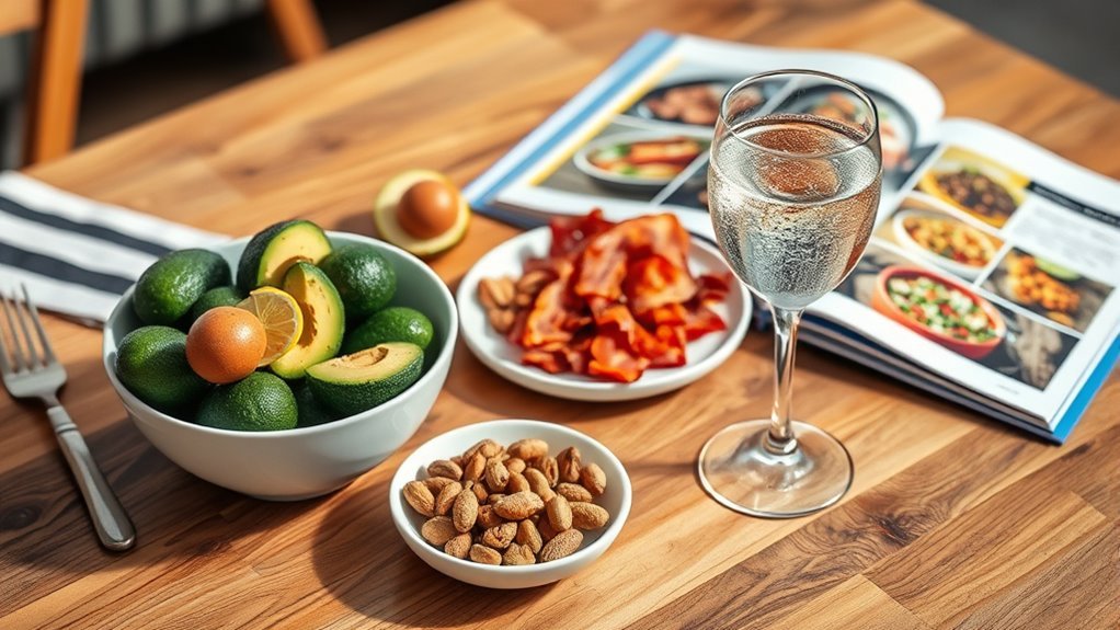 assess eating habits diligently