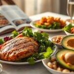 atkins diet includes ketosis