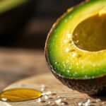 avocado is keto friendly