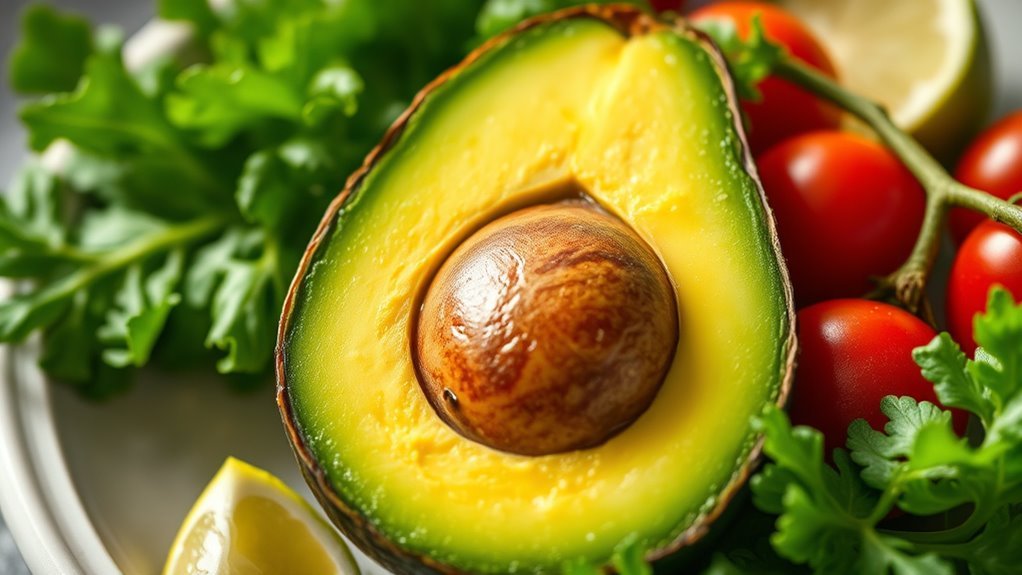 avocado nutrient rich keto superfruit