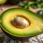 avocados are keto friendly foods