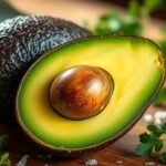 avocados are keto friendly