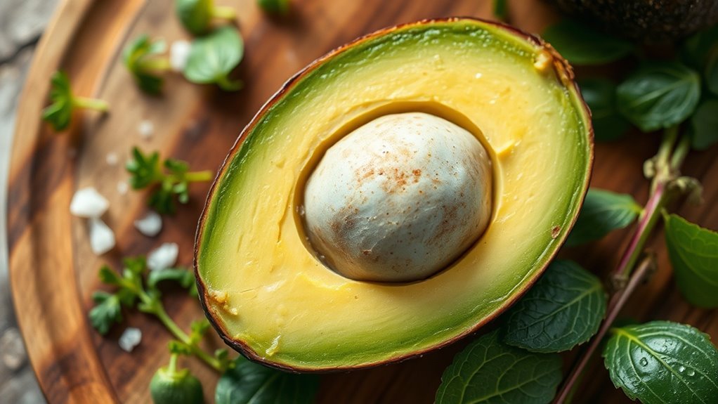 avocados nutrient rich superfood benefits