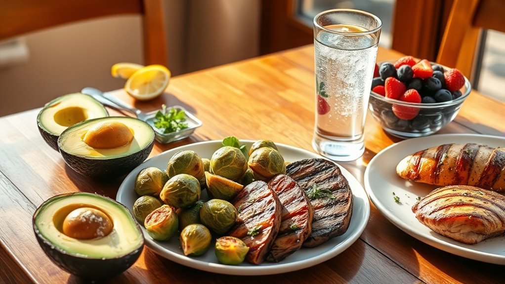 avoid common keto mistakes