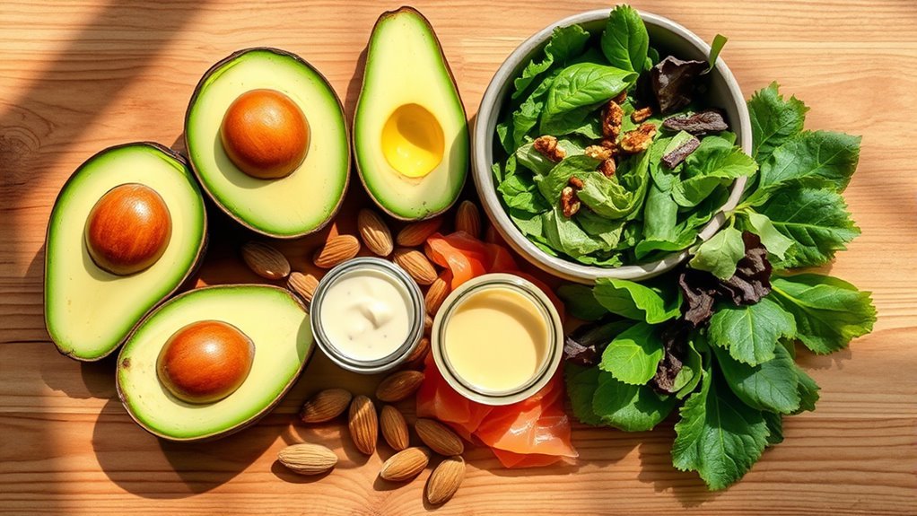 avoid high carb foods