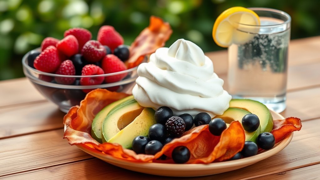 avoid sugar grains starches