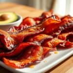 bacon is keto friendly