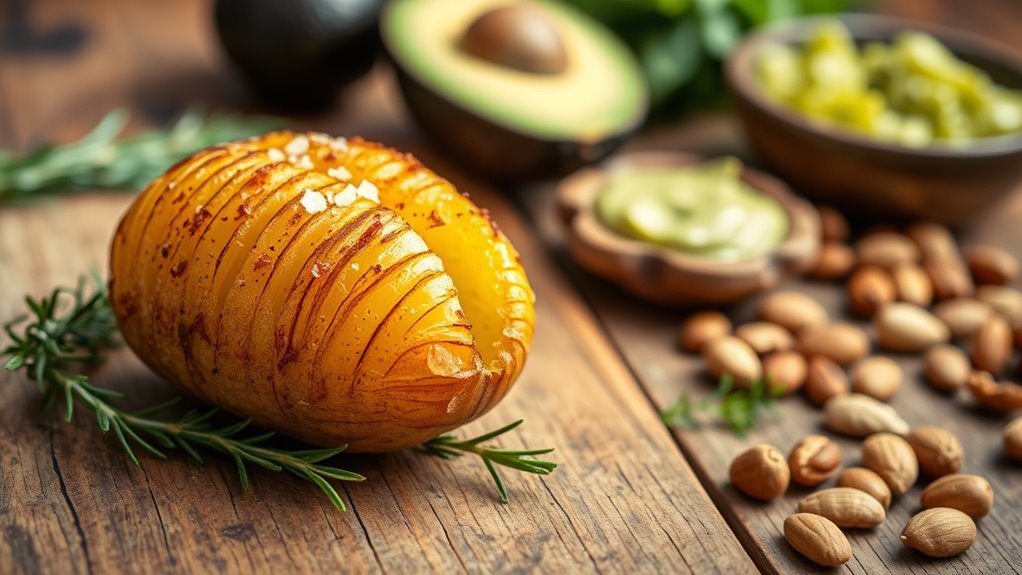 balance carbs for ketosis