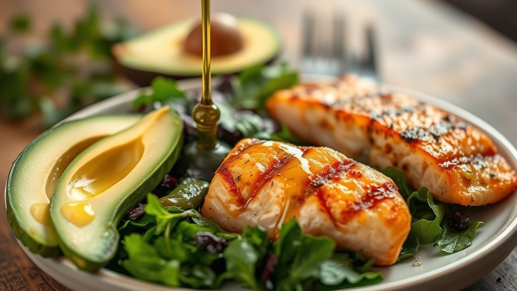 balance macronutrients for ketosis