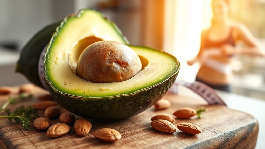 balanced fats minimal carbs