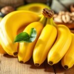 bananas are not keto friendly
