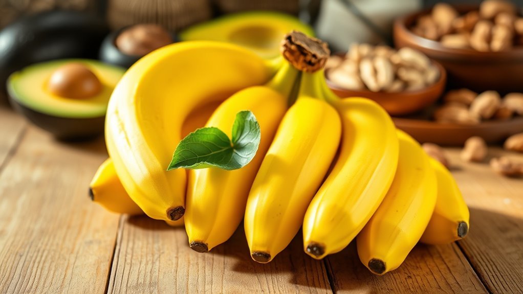 bananas are not keto friendly