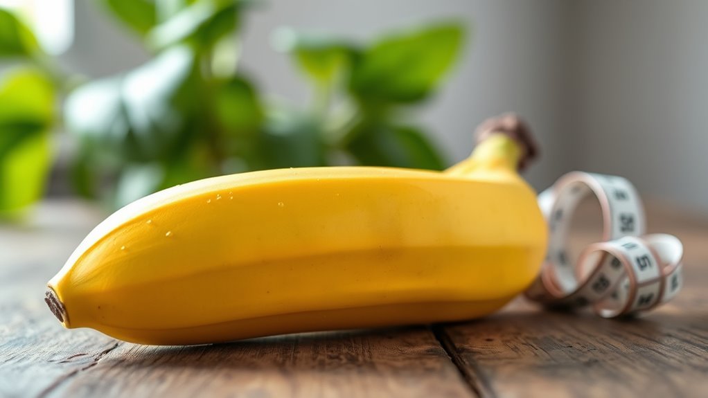 bananas carb content matters