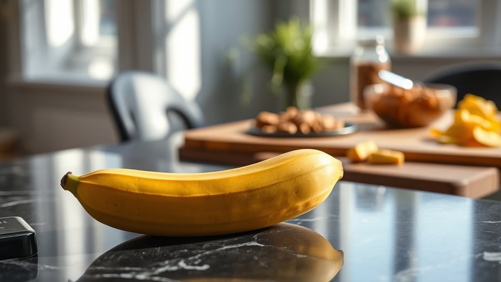 bananas carb content varies