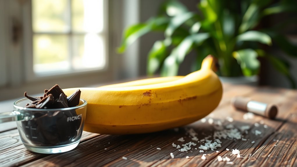bananas not keto friendly
