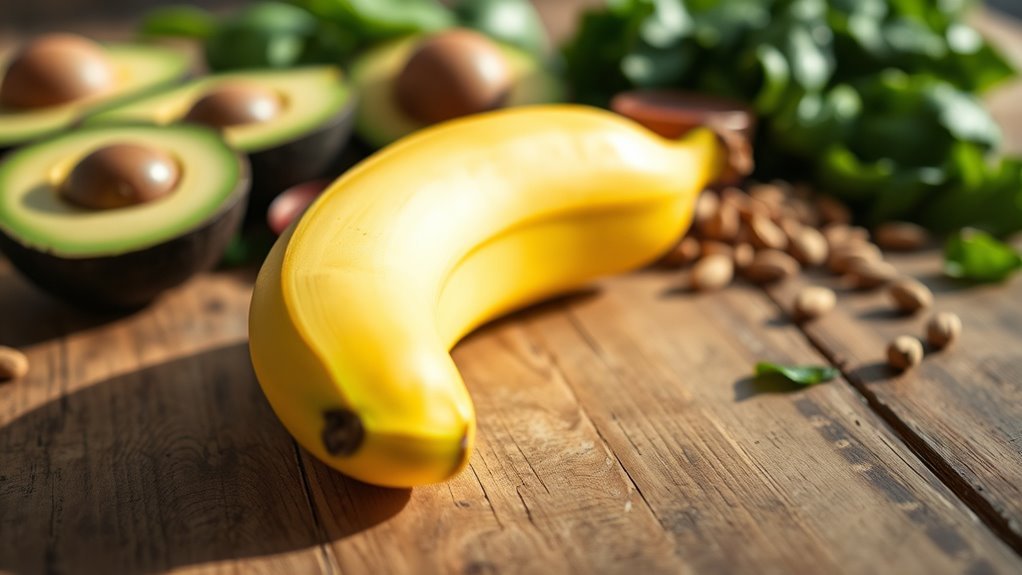 bananas not keto friendly