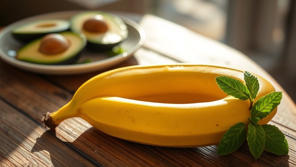 bananas nutrient rich keto concerns