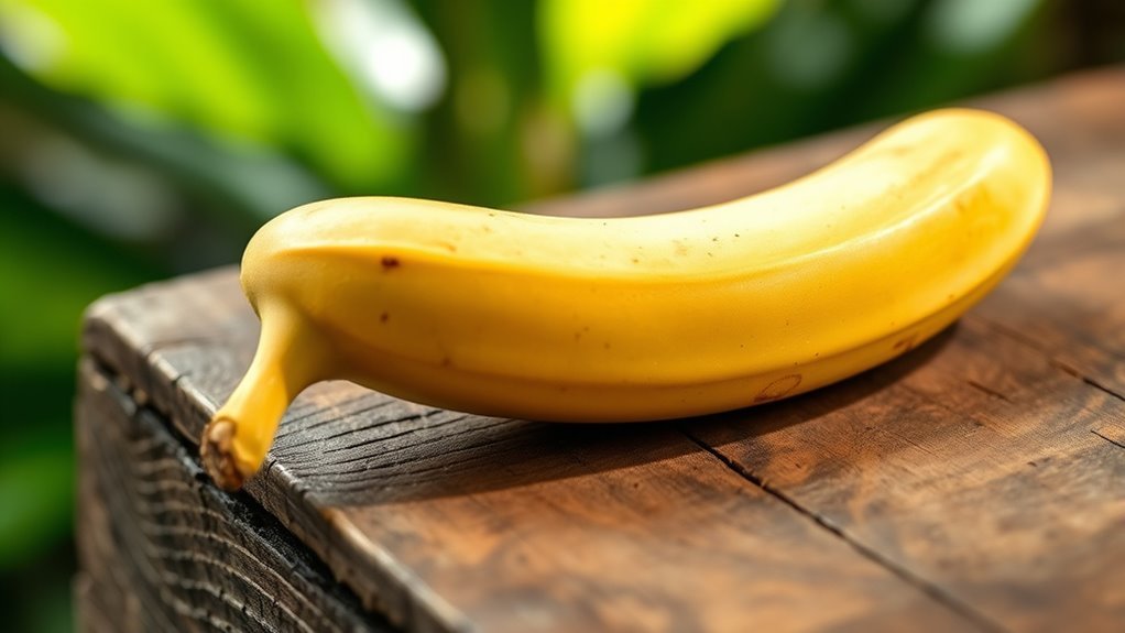 bananas nutritional considerations for keto