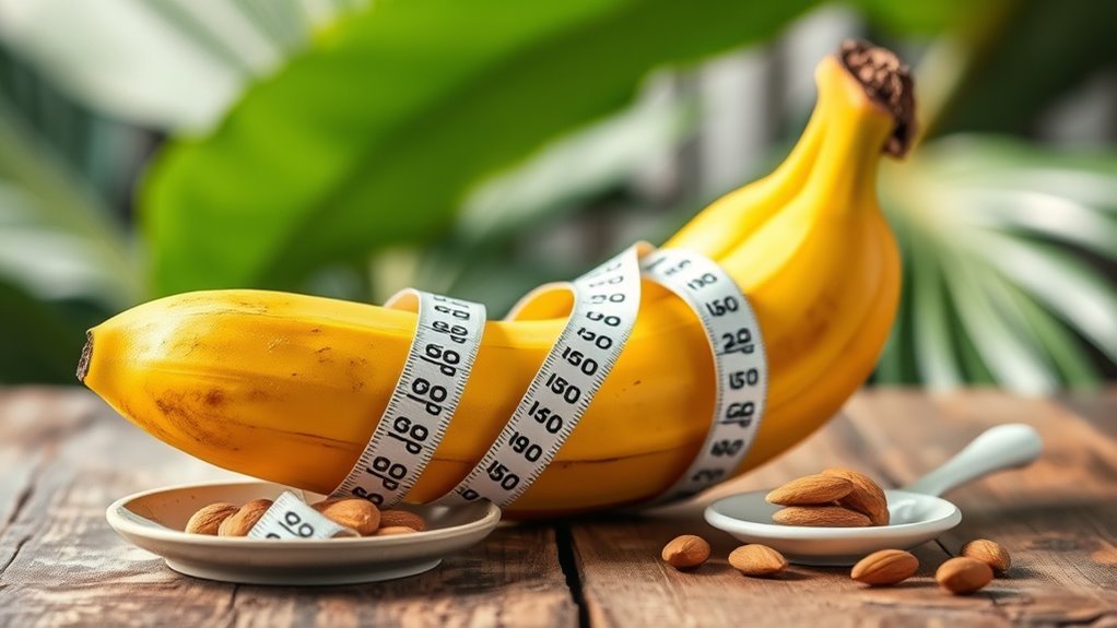 bananas nutritional impact assessed
