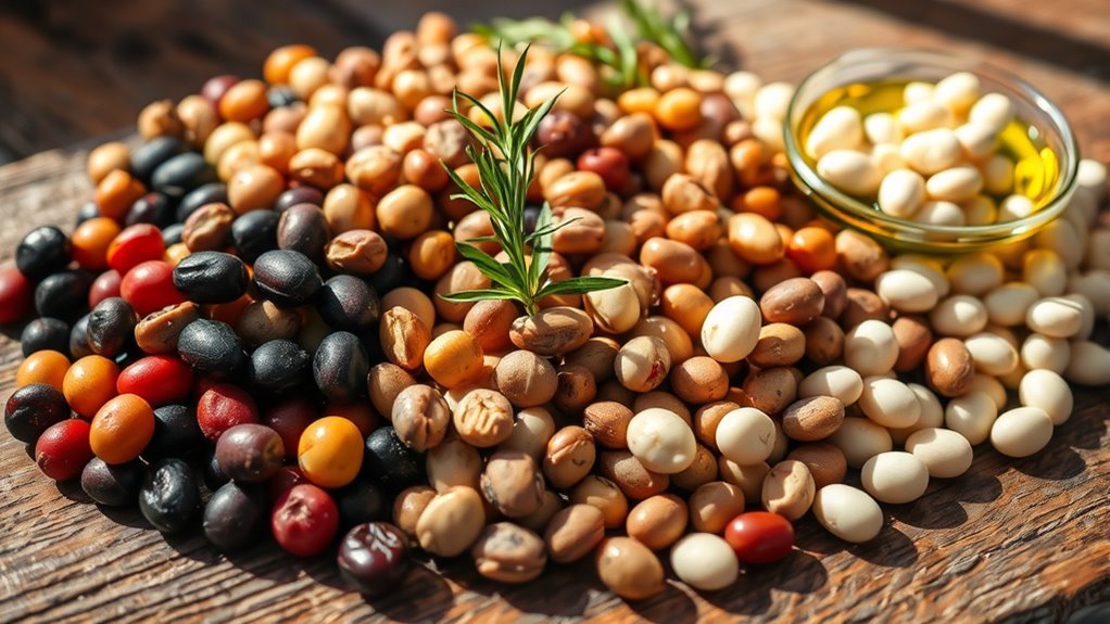 beans and keto compatibility