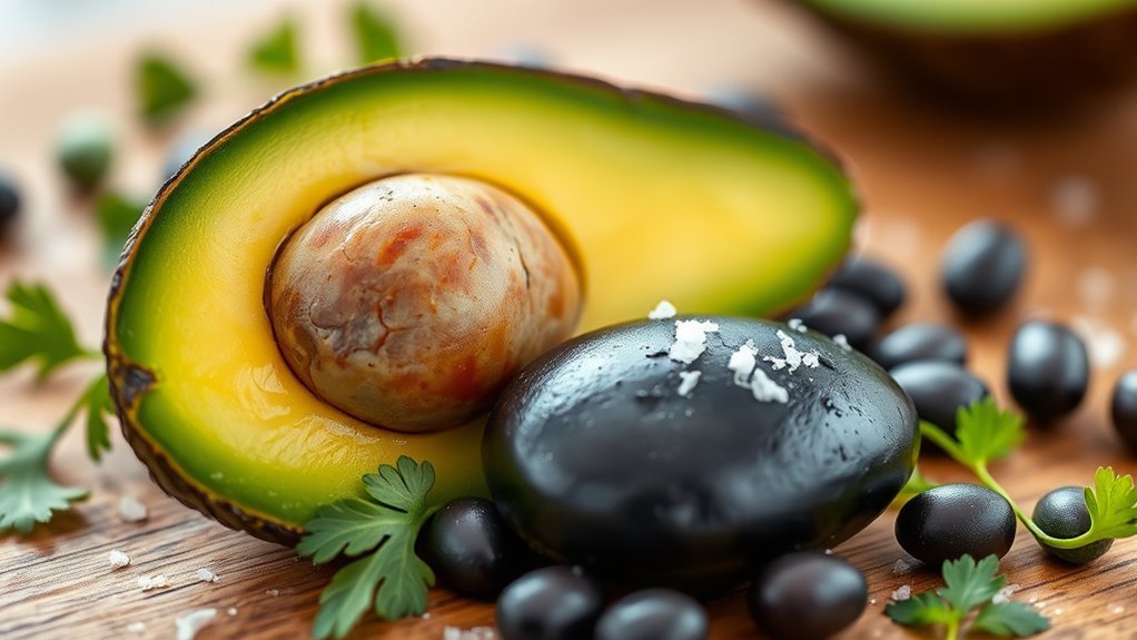 beans not allowed keto