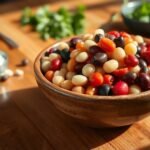beans not keto friendly