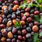 beans not keto friendly