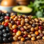 beans not keto friendly
