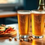beer and keto compatibility