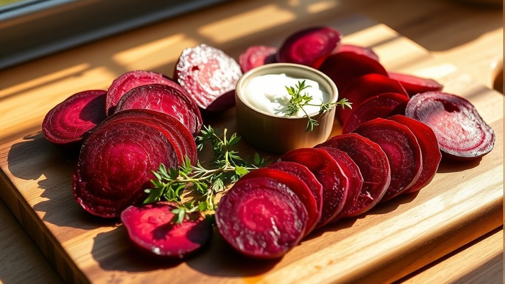 beets in keto moderation