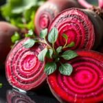 beets not keto friendly